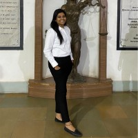 Brinda Raval