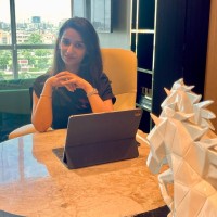 Aakriti Bhardwaj Singh