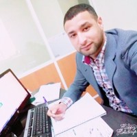 Mohammed ACHOURI