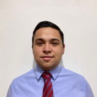 Carlos Ernesto Perez