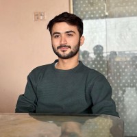 Tariq Ahmed