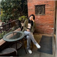 Anee Shrestha