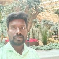 Dharma Rasu Rathinam