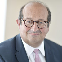 Alain Cohen