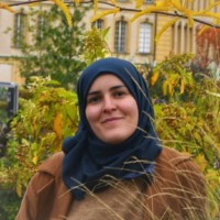 Ikram Gagaoua