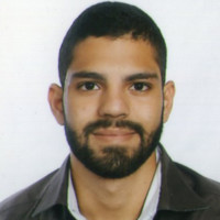 Daniel Marcano