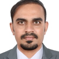 Avinash Kumar (IIM C - SMP, MBA, MICS, XLRI - BLOCK CHAIN )