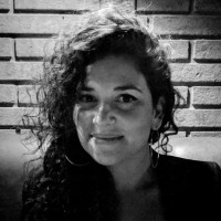 Carolina Mongiardo