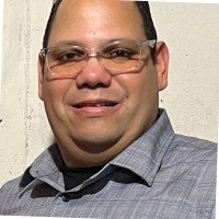 Peter Acevedo Rodriguez