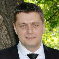 Aleksandar Galjak