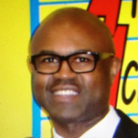 Jerome Watts