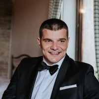 Harun Tinjić
