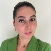 Déborah Praud