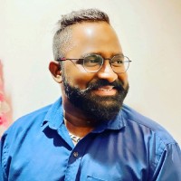 Avinash Cherupally