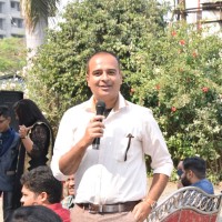 Rajesh Bodar