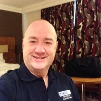 Tony Oughton