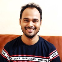 Paresh Harne