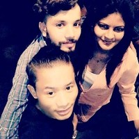 Moina Rajbonshi