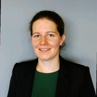 Claire Johnson
