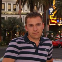 Dmitry Paltarak