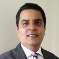 Vishal Chaturvedi