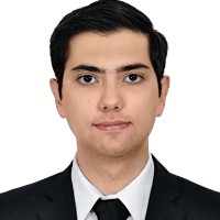 Saul Martinez Fernandez