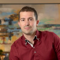 Alexander Dulovits Cortes