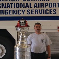Russell Stanley, A.M.F., Aphr
