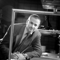 Steven May