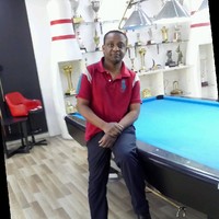 Laban Mwangi