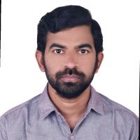 V Santhosh