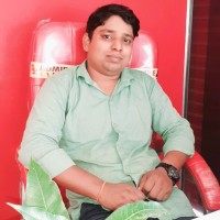 Ankesh Kumar