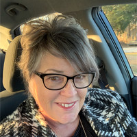 Vickie Crawford