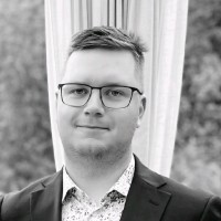 Rickard Nordmark