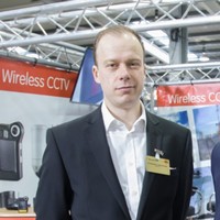 Christopher Lewandowski
