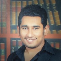 Govind Raj