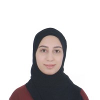 Zahraa Al Alawi