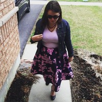 Caitlin Donnelly