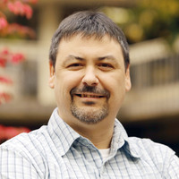 Eric Boyer