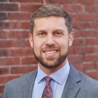 Jared Markson