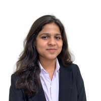 Parul Bhadoriya