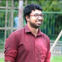 Shahin Alam