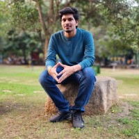 Devi Kumar Prasad Korlapati
