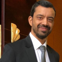 Mukul Maheshwari
