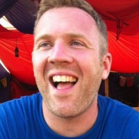 Simon Torode