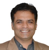 Mukesh Kumar, PhD