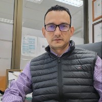 Henry Castañeda Ortiz