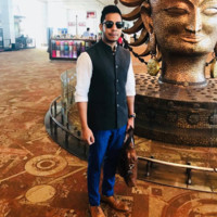 RAJESH PARIDA