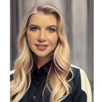 Carla Rodrigues Ribeiro, PMP