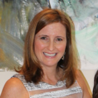 Kelly Gainer Zegger